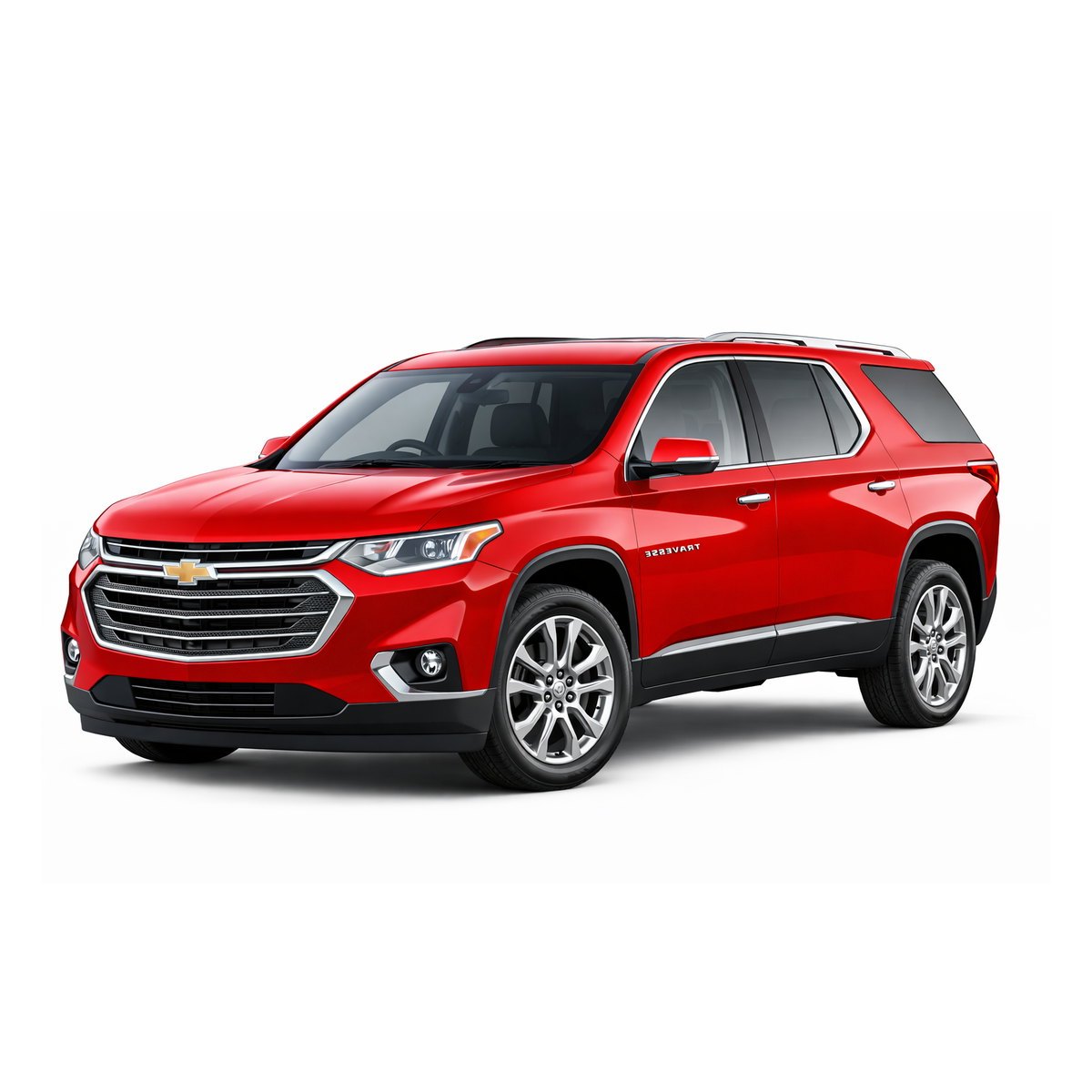 PARABRISAS CHEVROLET TRAVERSE 2018-